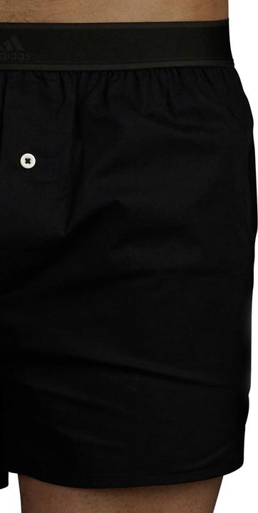 Immagine prodotto Adidas Boxershorts (2er Pack) (S, Confezione da 2)