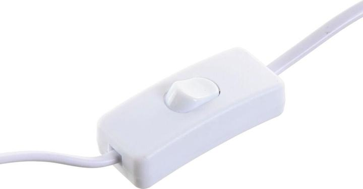 Produktbild Esprit Tischlampe Home Weiss Gold 50 W 220 V (E27)