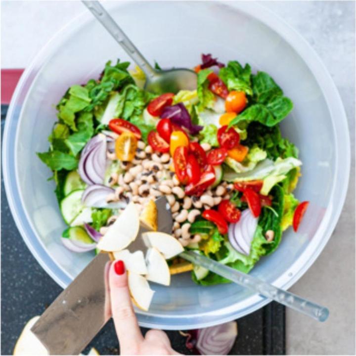 Actual product image Westmark Bowl (6.50 l, 1x)