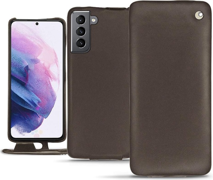 Noreve Housse cuir vertical (Samsung Galaxy S21)