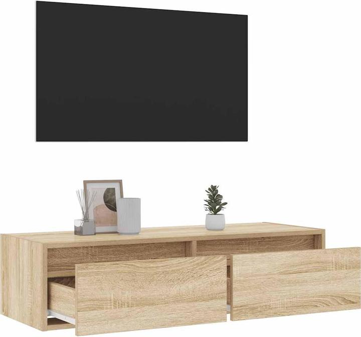 Image du produit vidaXL TV-Schrank (100 x 35.50 x 25 cm)