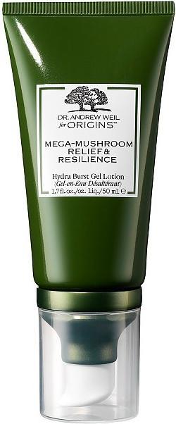 Produktbild Origins Mega-Mushroom Relief & Resilience Hydra Burst (50 ml, Tagescreme)