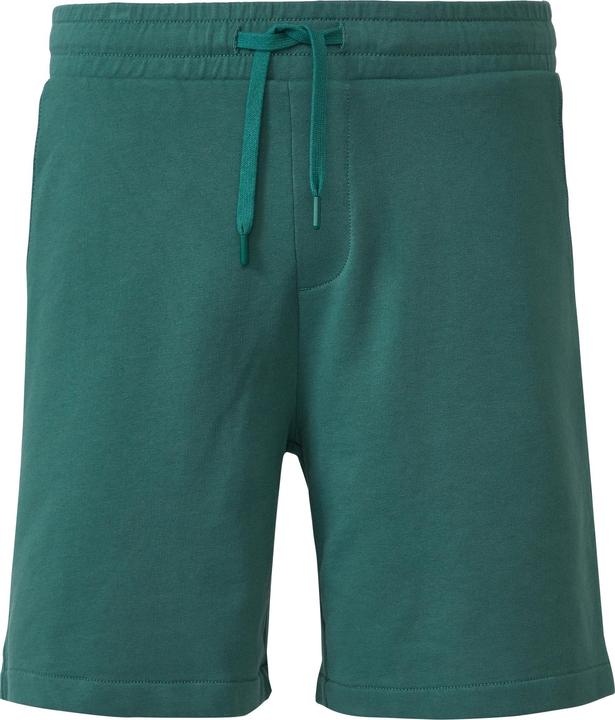 Immagine prodotto S.Oliver Bermuda Sweat-Jogger aus Jersey (L)