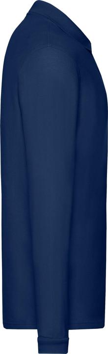 Produktbild Fruit of the Loom Premium Poloshirt Langärmlig (M)