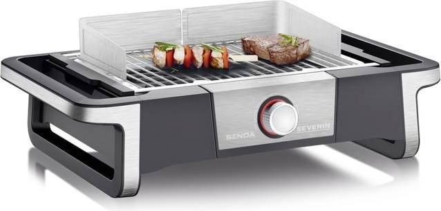 Actual product image Severin PG8113 (3 kW)