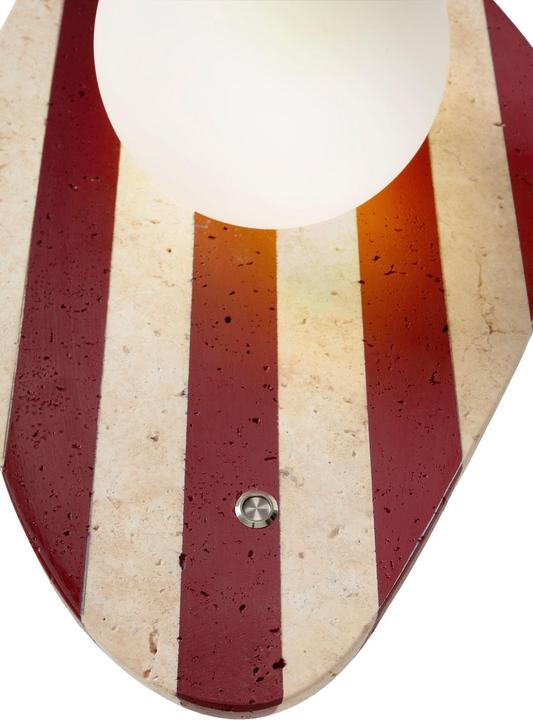 Produktbild Opviq Drift Wall Lamp (G9)