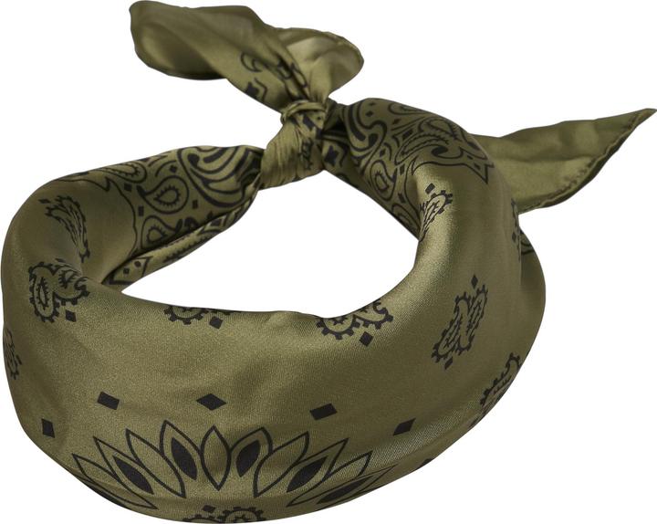 Produktbild Urban Classics Satin Bandana 2-Pack