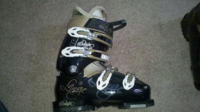 Immagine prodotto Lange Esclusiva Delight Pro 90 2011 (22, 22.5)