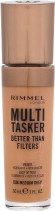 Produktbild Rimmel London Multi Tasker Better Than Filters (006 Medium Deep)