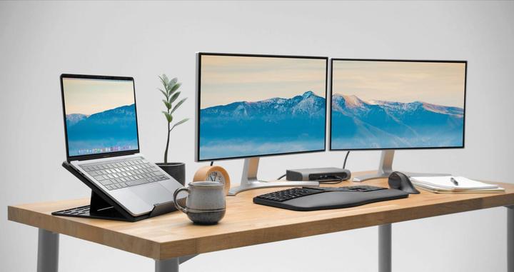 Produktbild Kensington USB HiFi (Kabelgebunden, USB-A)
