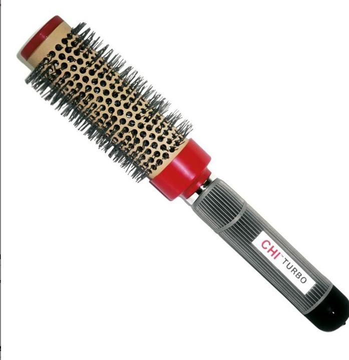 Produktbild Farouk Systems Chi Ceramic Round Brush Medium - Cb02