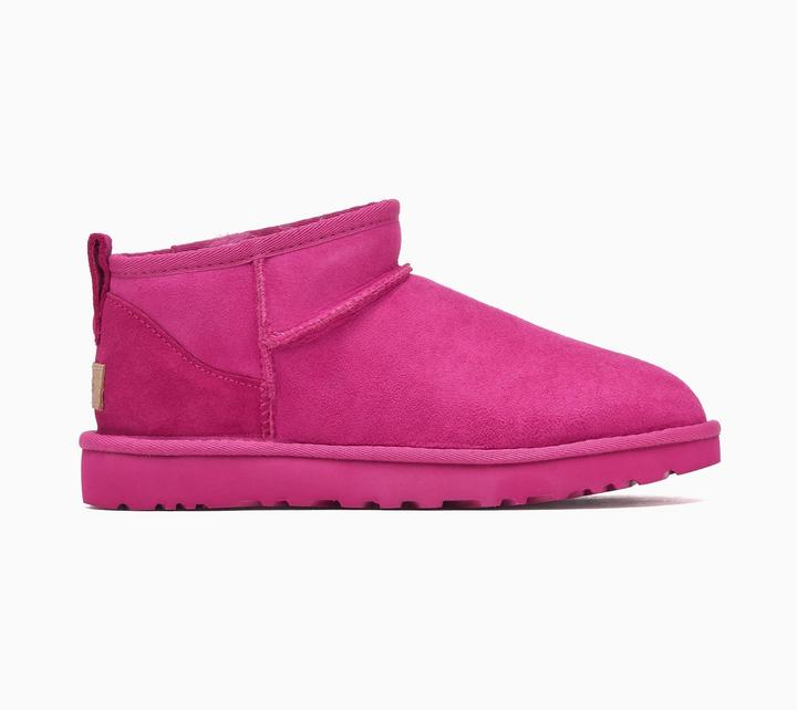 Produktbild Ugg Botas Classic Ultra Mini para mujer (37)