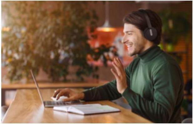 Produktbild Yealink BH70 (Kabellos, USB-C)