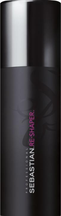 Actual product image Sebastian Re-Shaper Hairspray (50 ml)