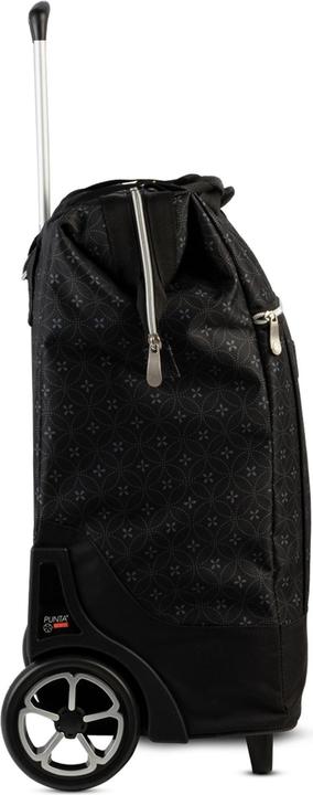 Produktbild Punta Big Wheel Einkaufstrolley 62 cm