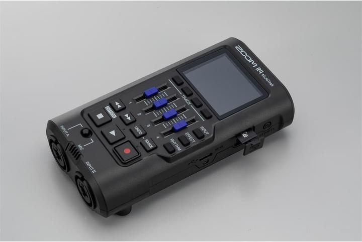 Actual product image Zoom R4 MultiTrak (Multitrack recorder)