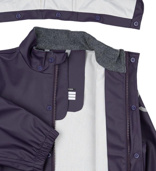 Actual product image Mikk-Line Regenset (128)