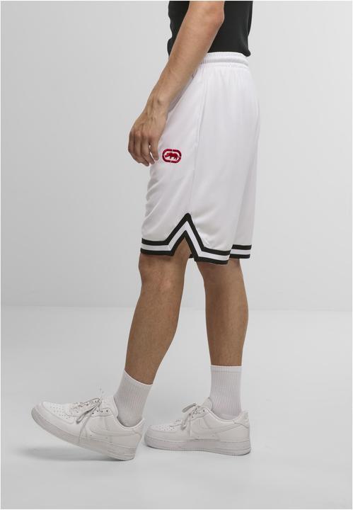 Image du produit Ecko Unltd. Shorts Inbound bright white L (L)