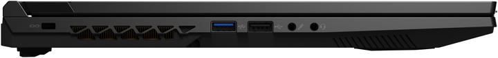 Produktbild Medion ERAZER Defender P50 MD62587 NL QWERTY (17.30", Intel Core i7-12650H, 16 GB, 512 GB, Eng. Int.)