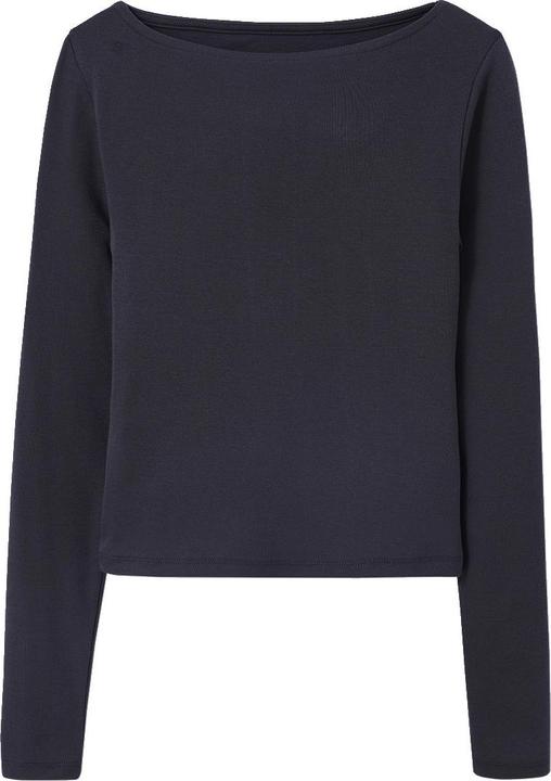 Image du produit Jonen 2er-Pack gerippte Mädchen Shirts (134)