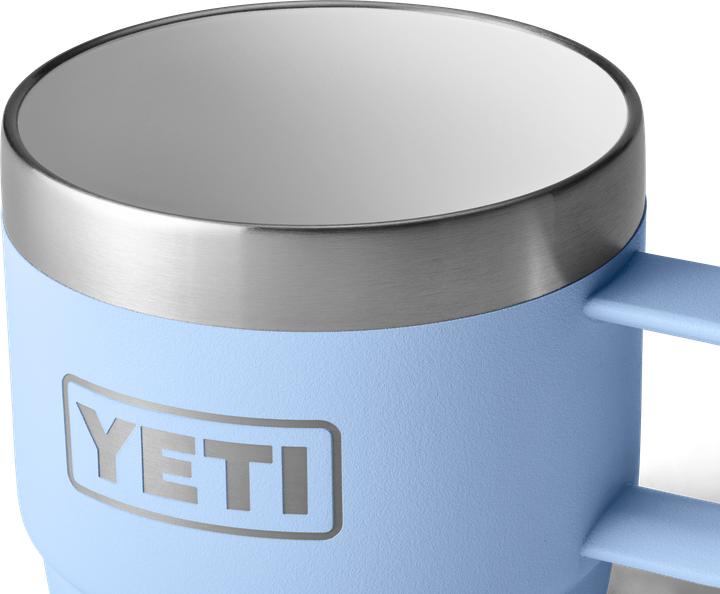 Actual product image Yeti Rambler Tasse Stapelbar