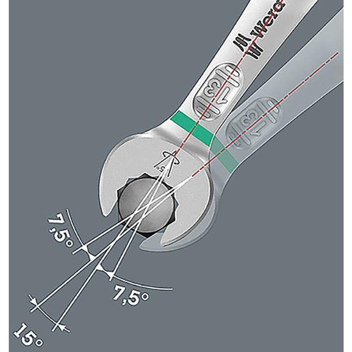Produktbild Wera 6003 Joker 5,5 (5.5 mm)