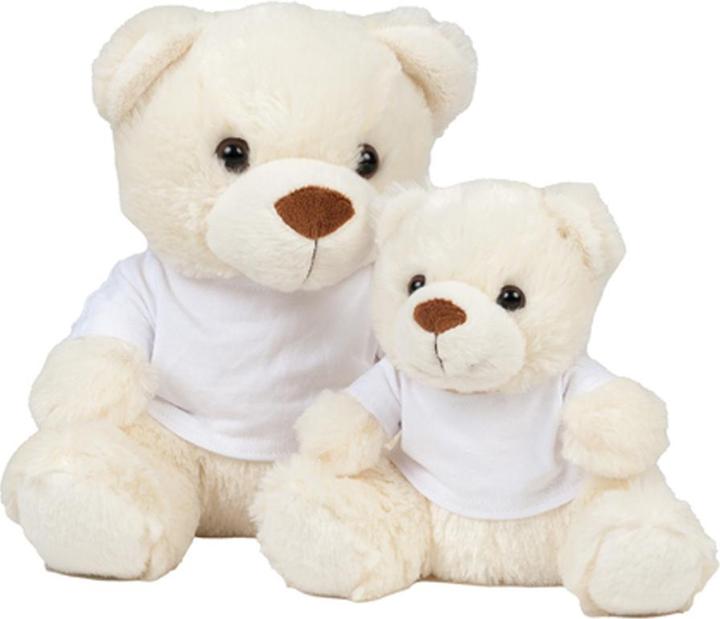 Produktbild Mumbles Plüsch Teddybär Mit Tshirt