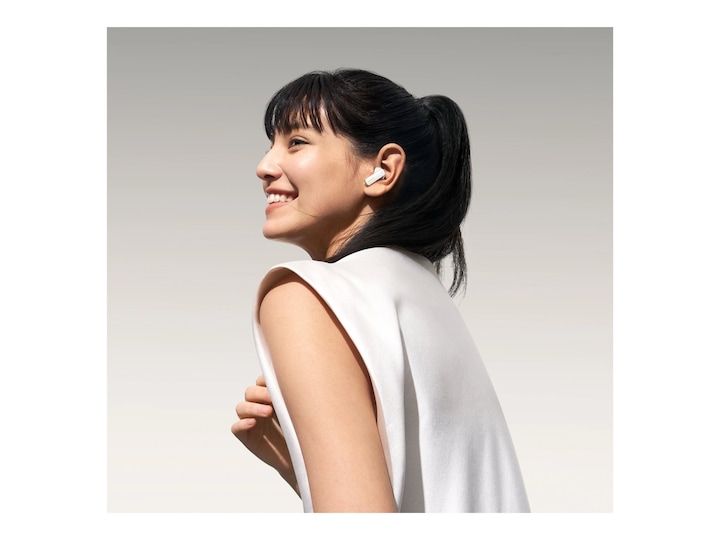 Produktbild Huawei Freebuds Pro 4 (ANC, 7 h, Kabellos)