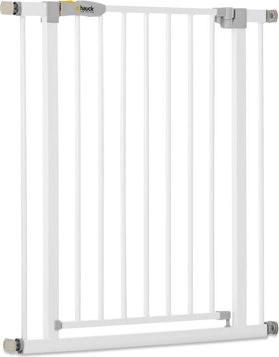 Produktbild Hauck Open N Stop KD (Weiss, 75-80cm) (75 cm)