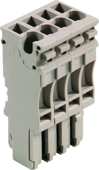 Produktbild Weidmüller WEID Stecker