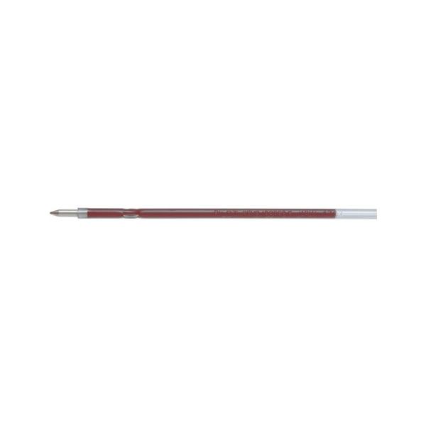 Pilot, Ersatzpatrone, Kugelschreiber-Mine RFNS-GG, F, rot (Ersatzmine, Rot, 0.70 mm)