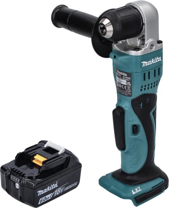 Image du produit Makita DDA 351 (Perceuse d’angle)