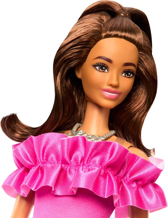 Produktbild Barbie Fashionista