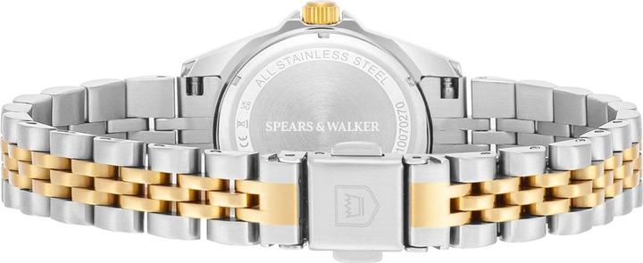 Actual product image Spears & Walker Damen Uhr - 37940