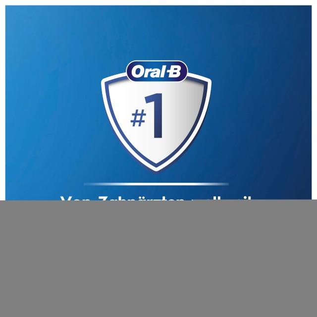 Image du produit Oral-B PRO 3 3500 (Brosse à dents oscillo-rotative)