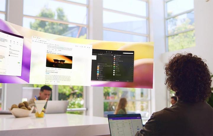 Image du produit Viture XR Luma Ultra