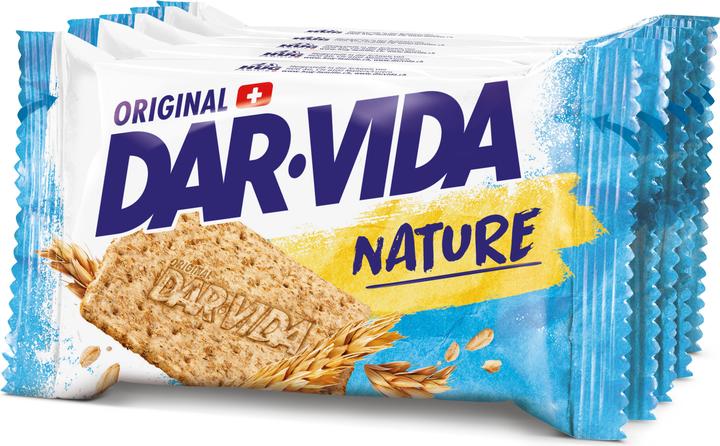 Image du produit Dar-Vida Nature (208 g)