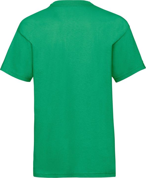 Produktbild Fruit of the Loom Value TShirt (104)