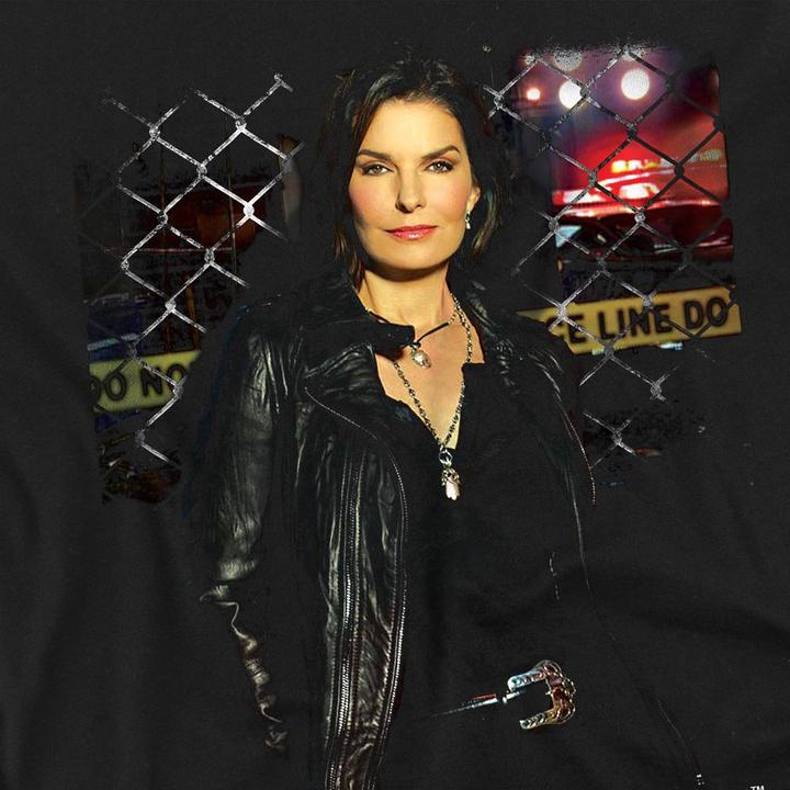 Produktbild Csi: NY TShirt (XXL)