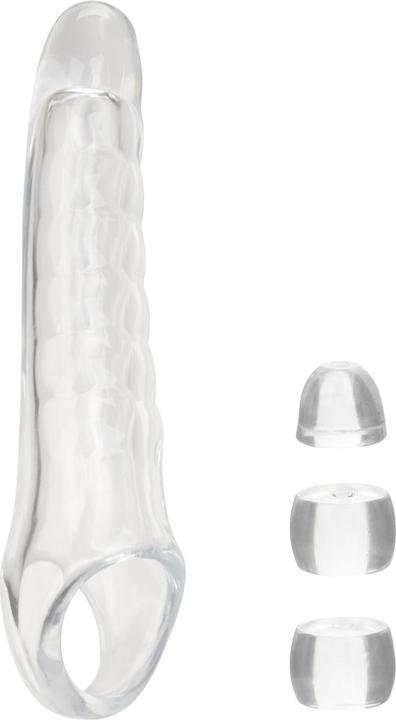 Actual product image CalExotics Performance Maxx Kit Transparent