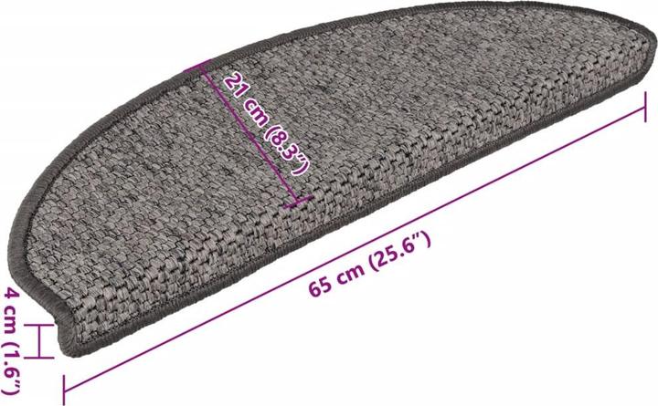 Produktbild VidaXL Pankratius (65 x 25 cm)