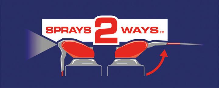 Produktbild WD-40 Ptfe (400 ml)