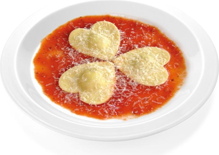 Produktbild Ocun Delicia Ravioli-Former, 4 Form