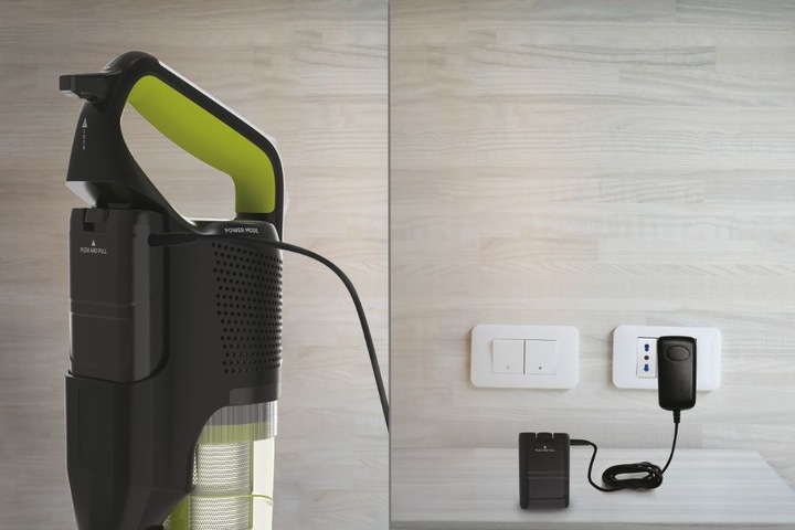 Produktbild Hoover H–FREE 500