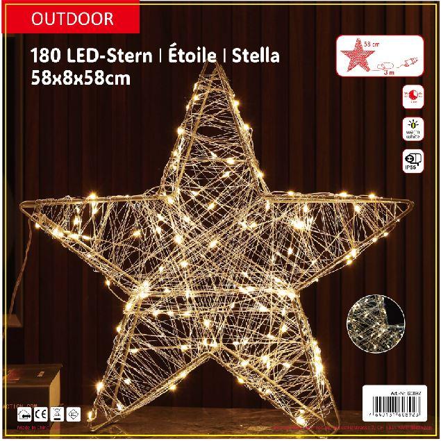 Produktbild GuGus Stern