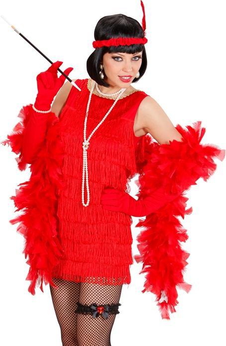 Actual product image Widmann Garter heart