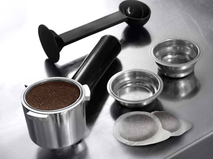 Produktbild De'Longhi Dedica