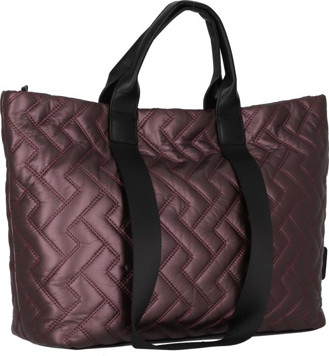 Immagine prodotto Gabor BEHEIM INTERN. MODA Haley, borsa tote con zip L, viola