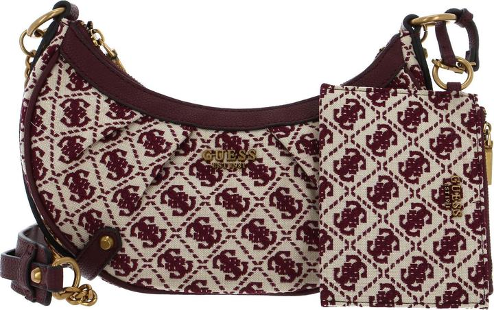 Immagine prodotto Guess Clelia Crossbody Top Zip