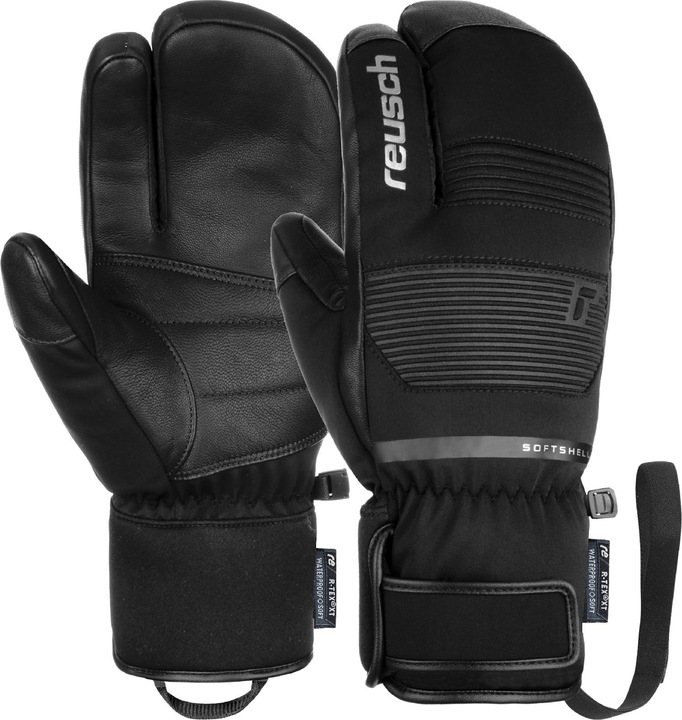 Immagine prodotto Reusch Andy R-TEX XT Aragosta (7.5)